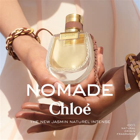 chloe nomade edp review|chloe nomade perfume boots.